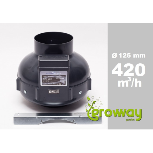 Prima Klima PK125-L