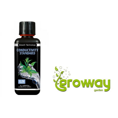Growth Technology Kalibrační roztok EC 2,76