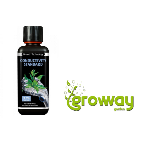 Growth Technology Kalibrační roztok EC 2,76