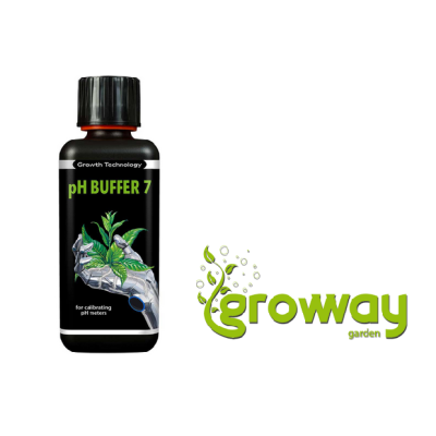 Growth Technology pH Buffer 7