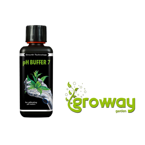 Growth Technology pH Buffer 7