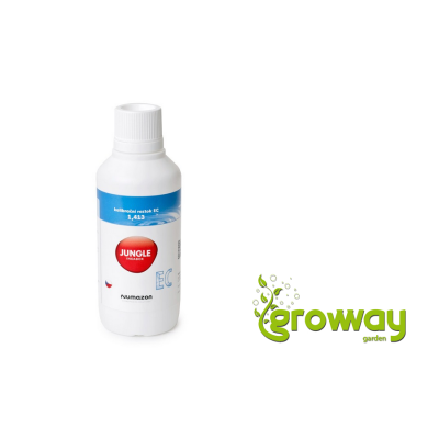 Jungle Indabox EC roztok 1,4 250 ml