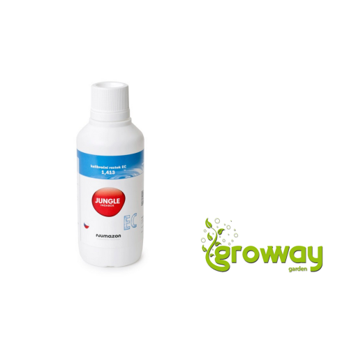Jungle Indabox EC roztok 1,4 250 ml