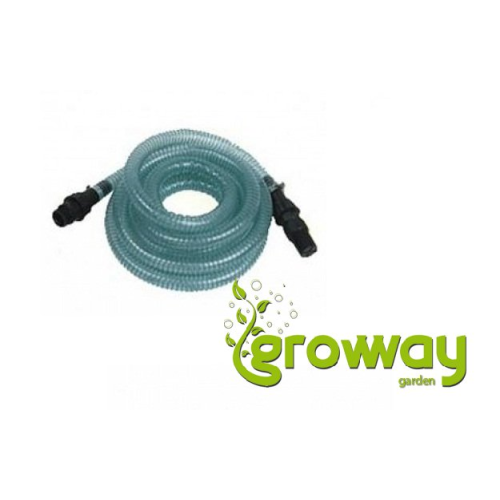 AquaKing sací hadice (JPG8002) 2,5 m 1“