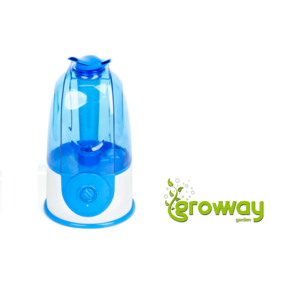 Growth Technology Supermist 4L