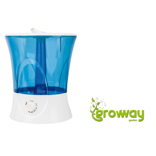 Growth Technology Supermist 8L