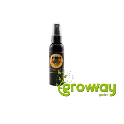 Itchy Bye-Bye 60ml