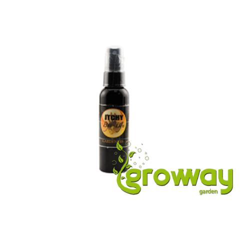 Itchy Bye-Bye 60ml