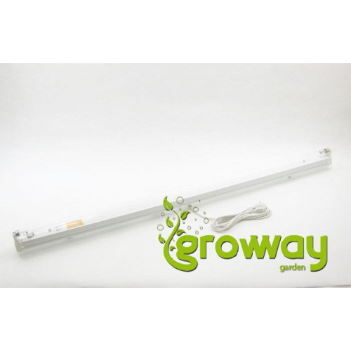 UV germicidní světlo 1x36W, komplet s armaturou