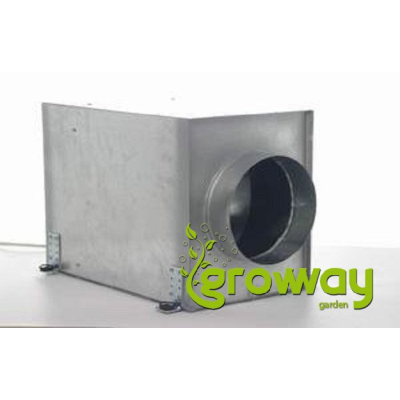 Box na ventilátor TORIN 250 m3/hod