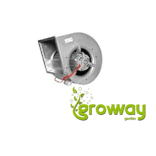 Ventilátor TORIN 500 m3/h