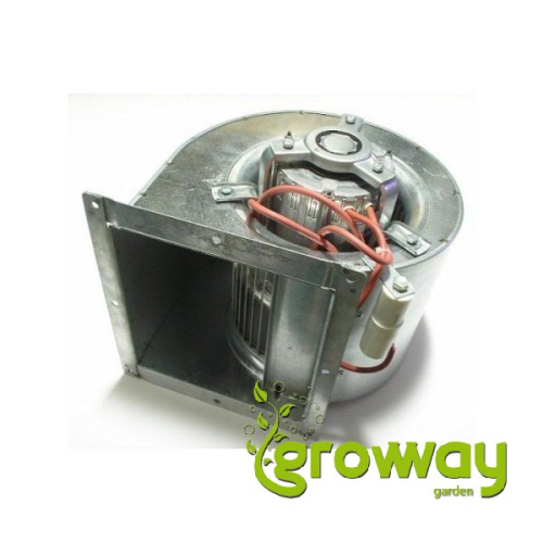 Ventilátor TORIN 1500 m3/h