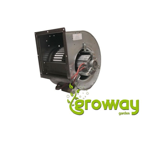 Ventilátor TORIN 2500 m3/h