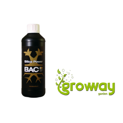 B.A.C. Silica Power