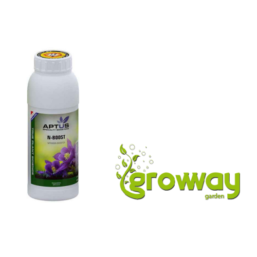 APTUS N-Boost