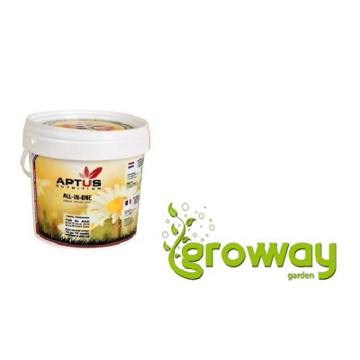 APTUS All in One Pellets