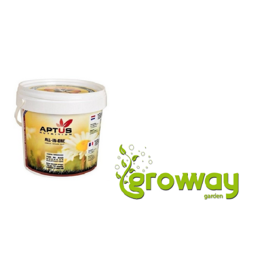 APTUS All in One Pellets