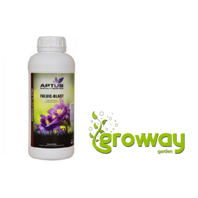 APTUS Fulvic-Blast