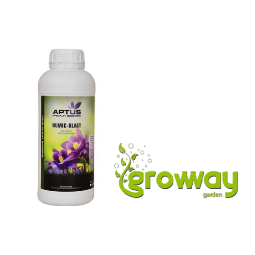 APTUS Humic Blast