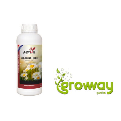 APTUS All in One Liquid