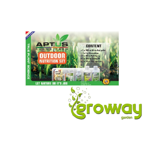 APTUS Outdoor Set