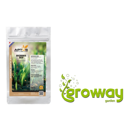 APTUS Micromix Drip