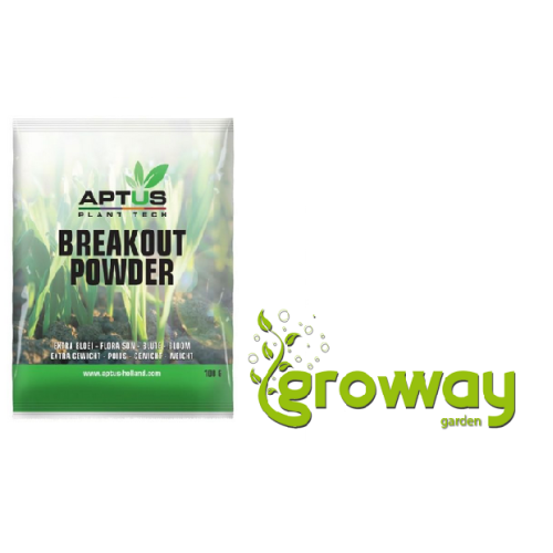 APTUS Breakout Powder