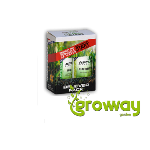 APTUS Believerpack 2x 50 ml