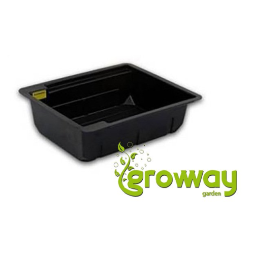 Atami Tank 120L pro WILMA LW