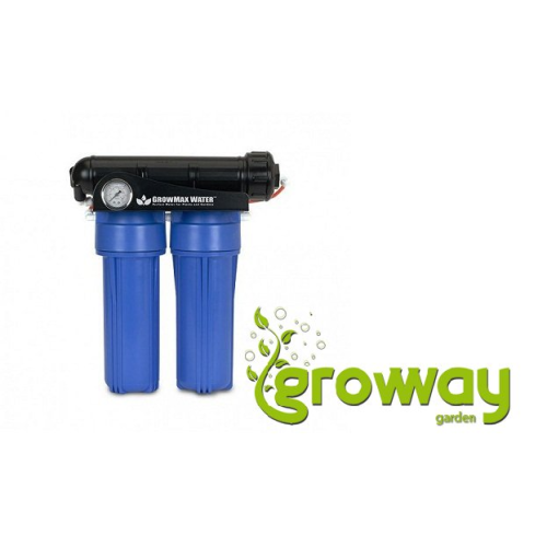 Reverzní osmotická jednotka POWER Grow - 500L/den