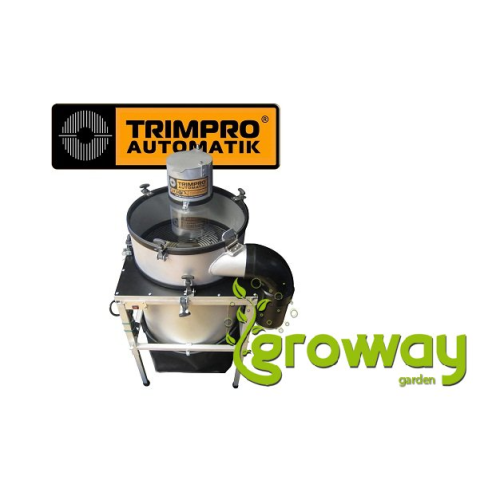 Střihač TRIMPRO Automatik