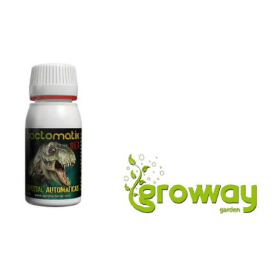 Agrobacterias Bactomatik REX