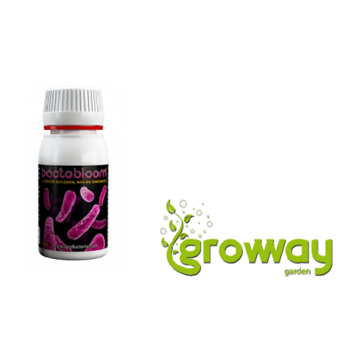 Agrobacterias Bactobloom