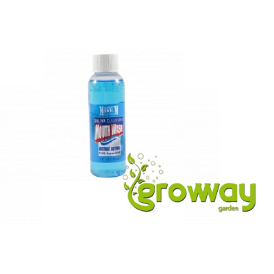 Magnum Mouthwash Saliva Cleansing detoxikační ústní voda