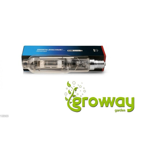 GIB Lighting Growth Spectrum Advanced 600W