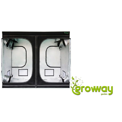 ClimaBox 300L, 300x150x220cm