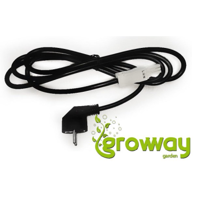 Napájecí kabel SANlight pro Q-Series světla