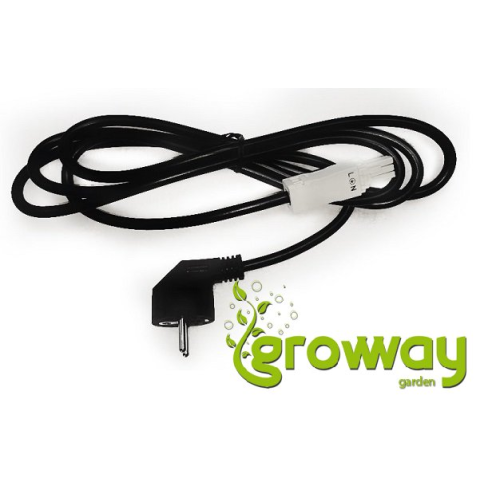 Napájecí kabel SANlight pro Q-Series světla