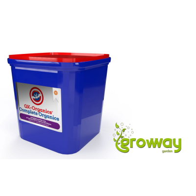 Guanokalong Organics Complete