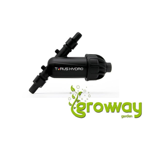Torus Hydro perfectpH InLine 266L
