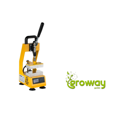 Qnubu Rosin Press Lis PREN0052 - KOMPACT MANUAL 2.0 600 kg
