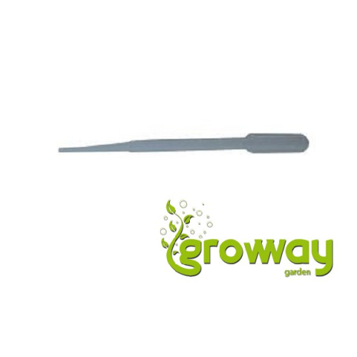 Hydrogarden Pipeta plastová 5ML