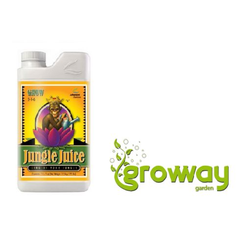Advanced Nutrients Jungle Juice Grow