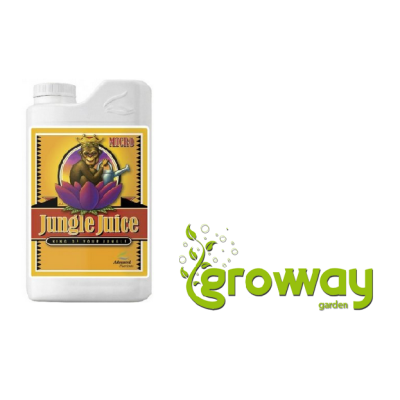 Advanced Nutrients Jungle Juice Micro