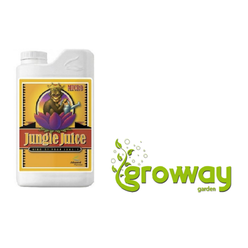 Advanced Nutrients Jungle Juice Micro