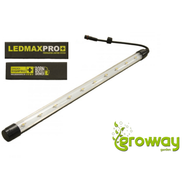LEDMAX PRO S  LED osvětlení do propagátoru 1ks