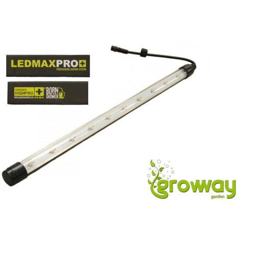 LEDMAX PRO S  LED osvětlení do propagátoru 1ks