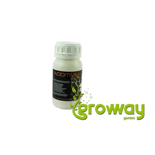 Metrop Enzymes