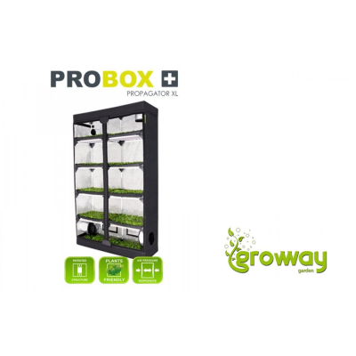 Garden HighPro Propagator XL 120x40x200 cm