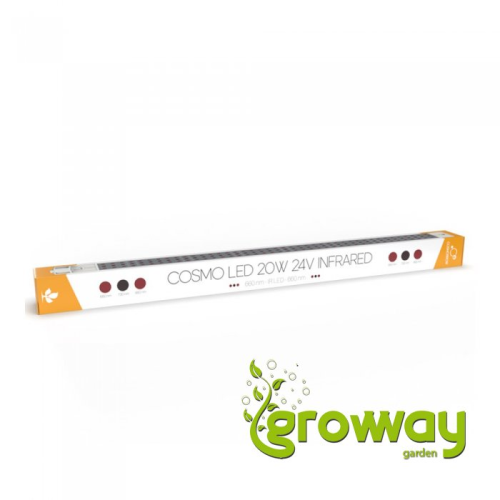 Secret Jardin Cosmorrow® Led 20w Infra